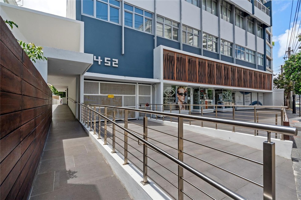 1452 Avenida Magdalena unit 6C, San Juan, PR 00907 - photo 1