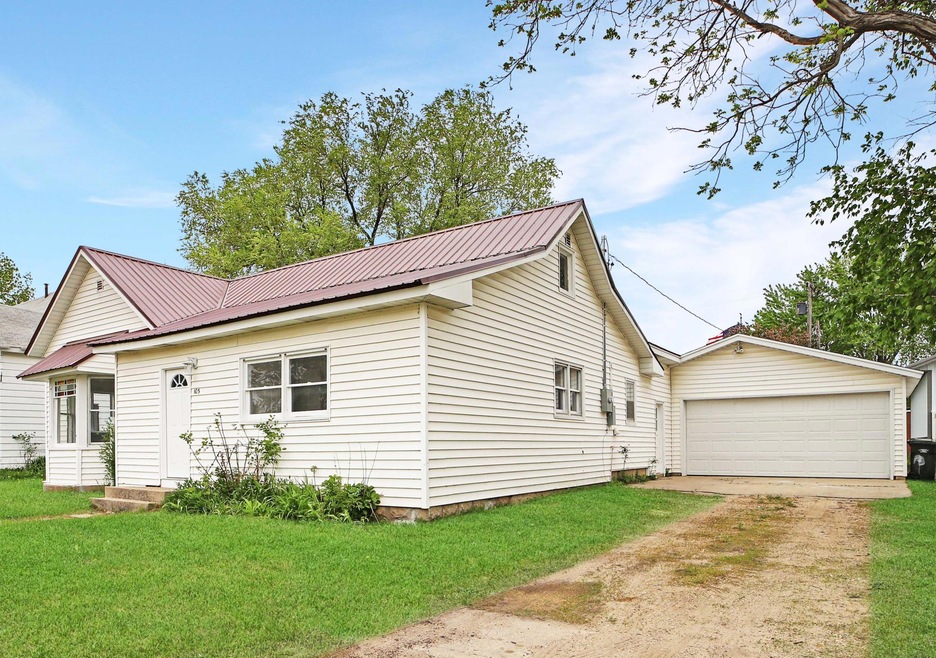 103 South St W, Eagle Bend, MN 56446 - photo 1