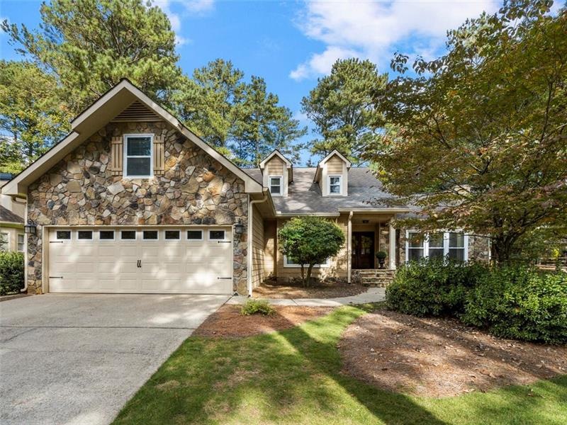 Welcome home to the most charming home on a quiet 
