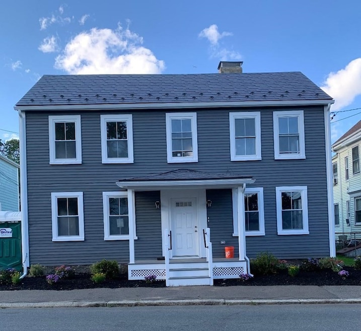 Sold $595,900 • Co-Listing Agent