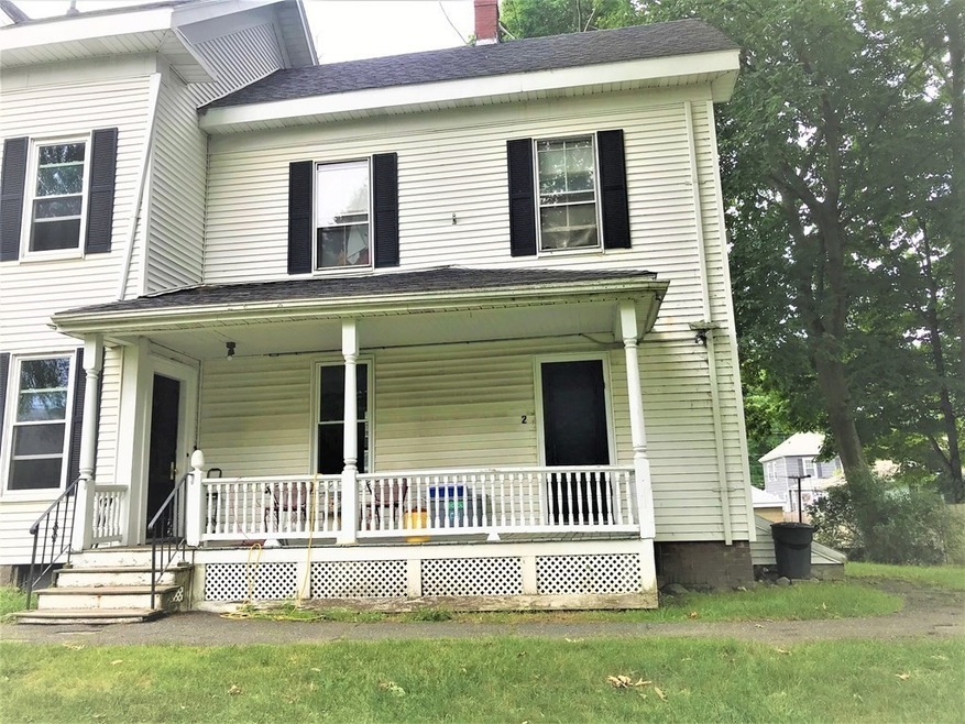 29 Conant St unit 2, Danvers, MA 01923 - photo 1