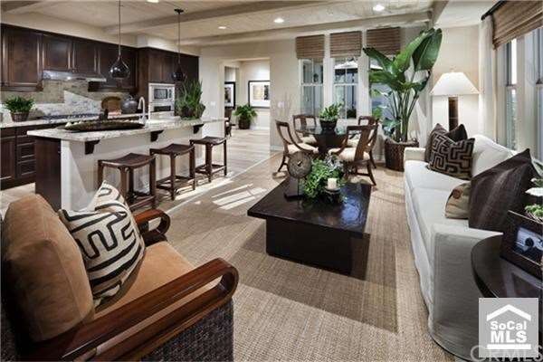 great room