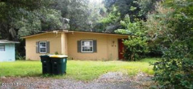 9724 Tiffany Ave, Jacksonville, FL 32246 - photo 1