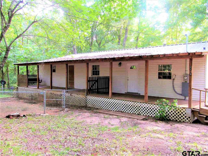 215 215 Clinton Rd, Nacogdoches, TX 75961 - photo 1