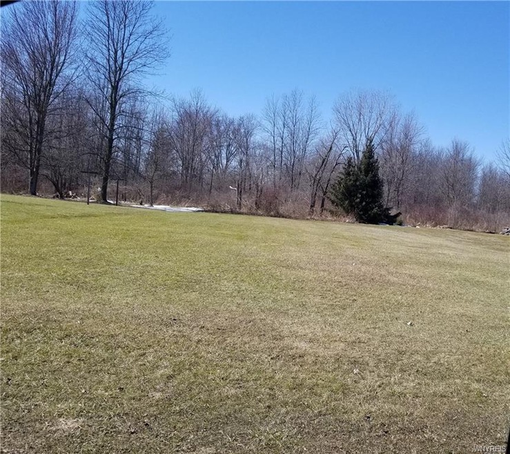 V/L Nash Rd W, North Tonawanda, NY 14120 - photo 1