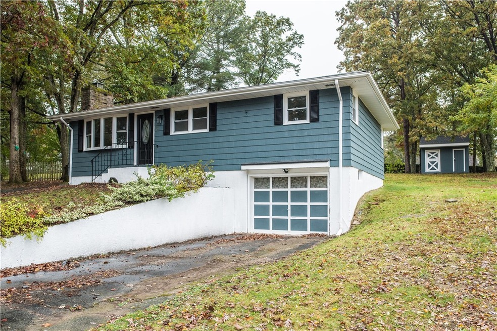 3 Brian Ave, North Smithfield, RI 02896 - photo 1