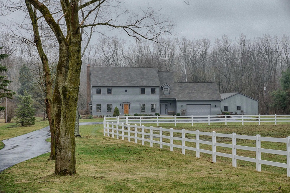 6343 Cook Rd, Powell, OH 43065 - photo 1