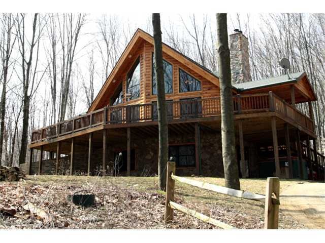 10572 Roley Hill Rd, Thornville, OH 43076 - photo 1