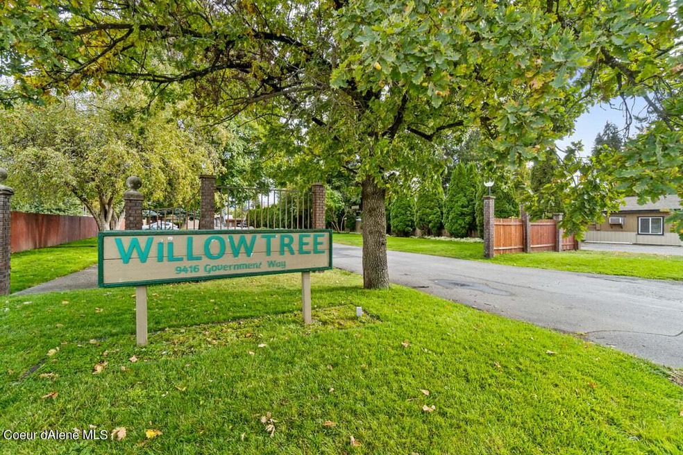 Willow Tree Condos