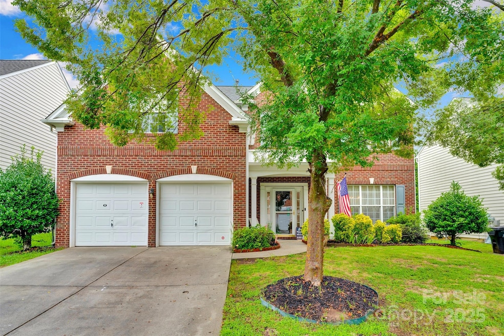 2014 Arbor Crest Ct, Charlotte, NC 28262 - photo 1