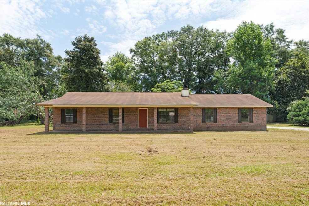 145 Estates Ln, Atmore, AL 36502 - photo 1