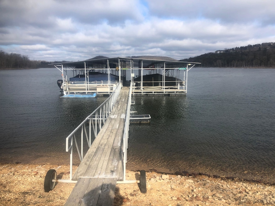 1 Hobbs Hollow Rd, Williams Township, MO 65747 - photo 1