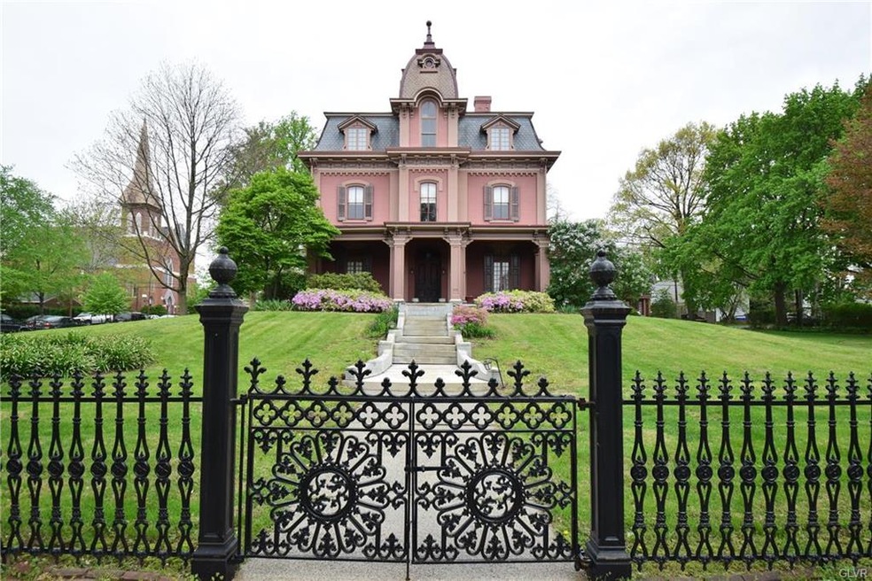 510 High St unit 3, Bethlehem, PA 18018 - photo 1