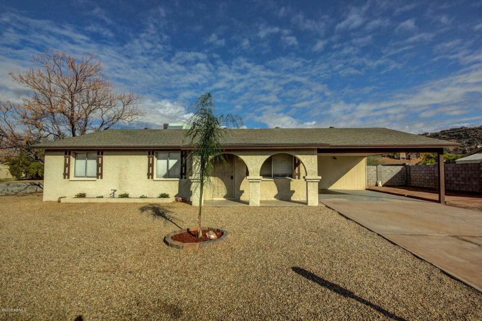 1650 W. Eugie Ave