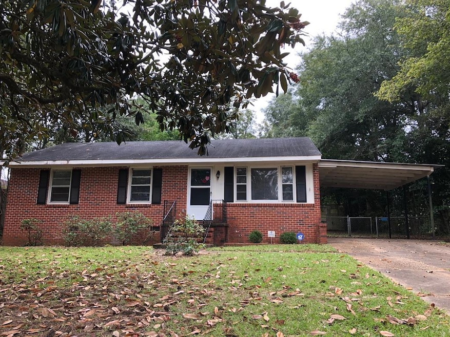 2011 W Broad Ave, Albany, GA 31707 - photo 1