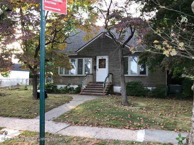 193 10th St, Staten Island, NY 10306 - photo 1