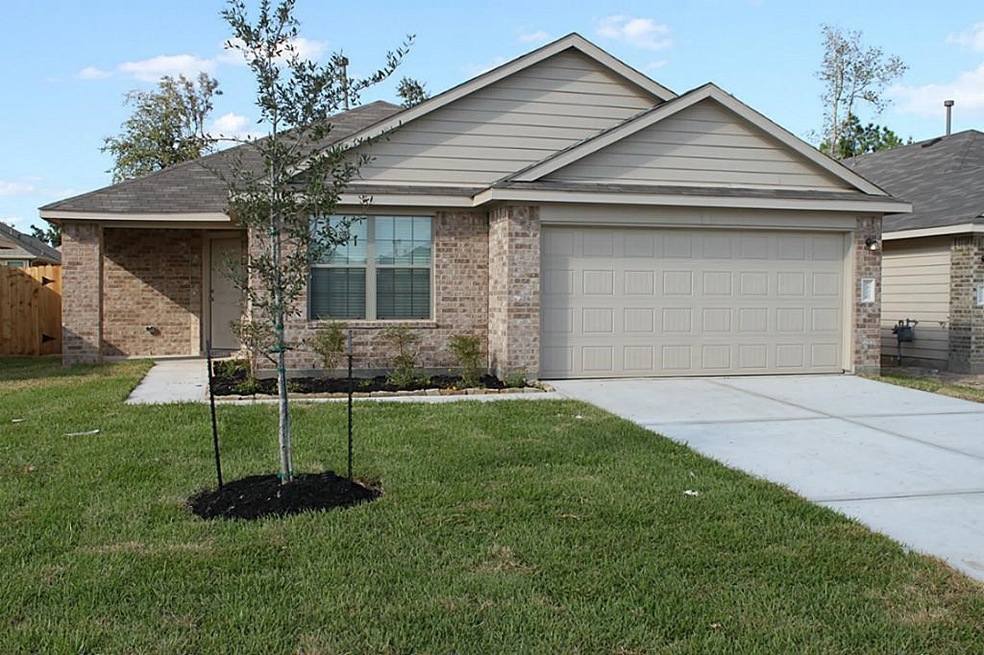 7210 Alava Dr, Magnolia, TX 77354 - photo 1