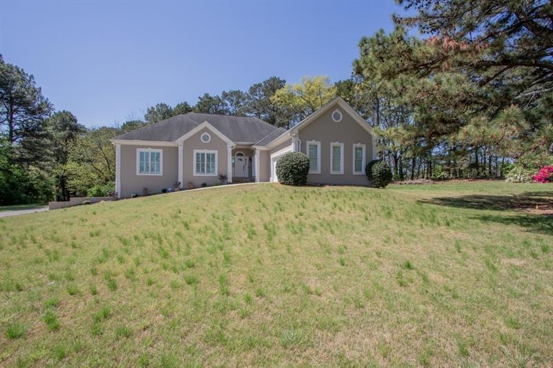 2225 Ridgedale Dr, Grayson, GA 30017 - photo 1