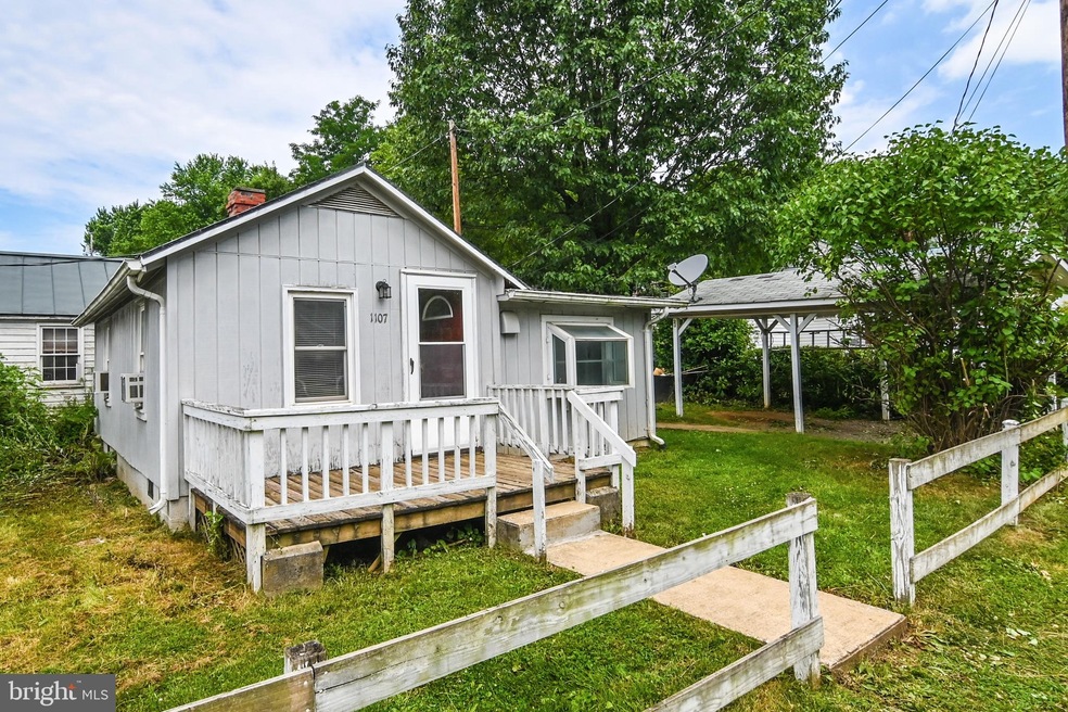 1107 Purcell Ln, Winchester, VA 22603 - photo 1