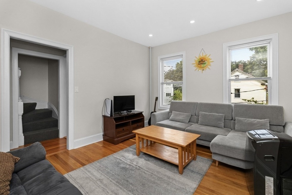 7 Elm St unit 2, Dorchester, MA 02122 - photo 1