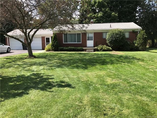 1790 Gray Road