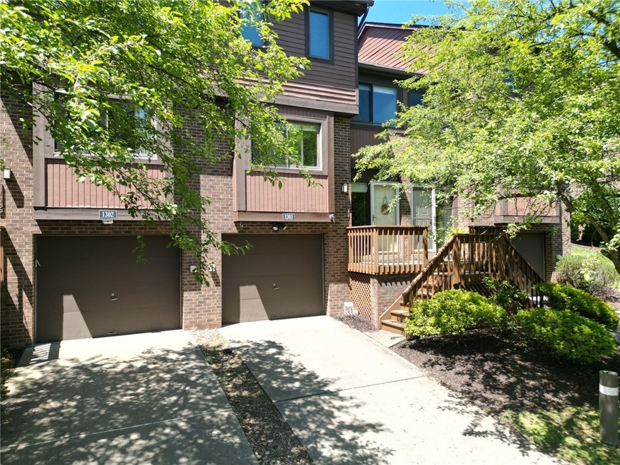 Welcome to 1303 Forest Edge Ct!