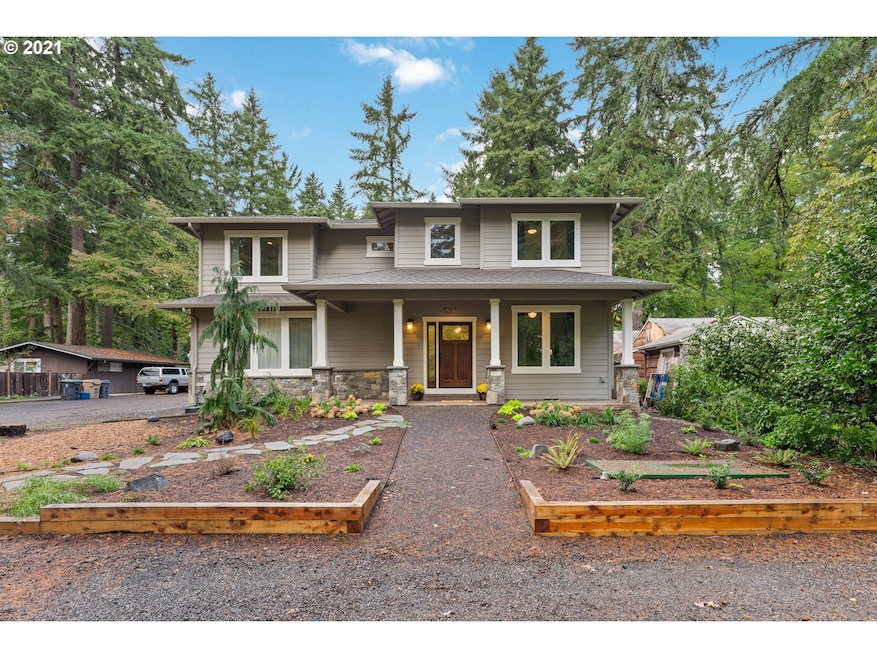 5287 W Sunset Dr, Lake Oswego, OR 97035 - photo 1