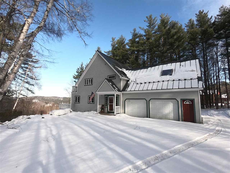 121 Town Farm Rd, Ludlow, VT 05149 - photo 1