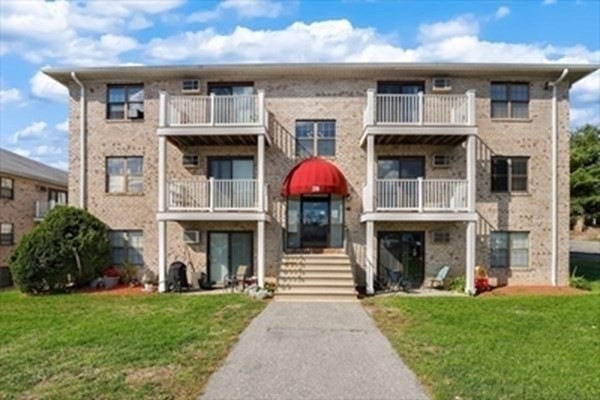 28 Kenmar Dr unit 274, Billerica, MA 01821 - photo 1