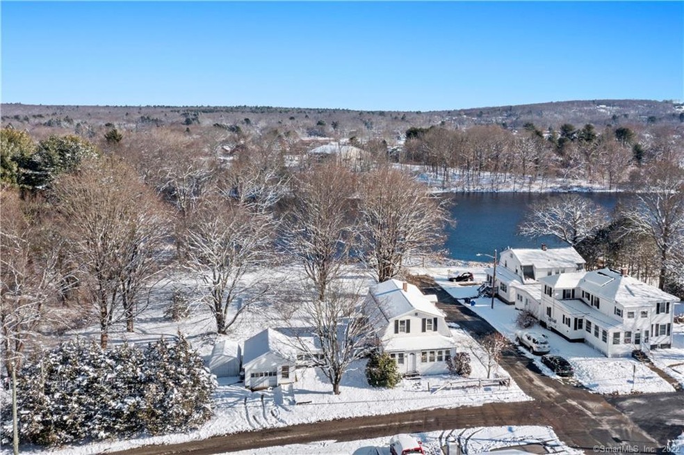 162 River St, Danielson, CT 06239 - photo 1