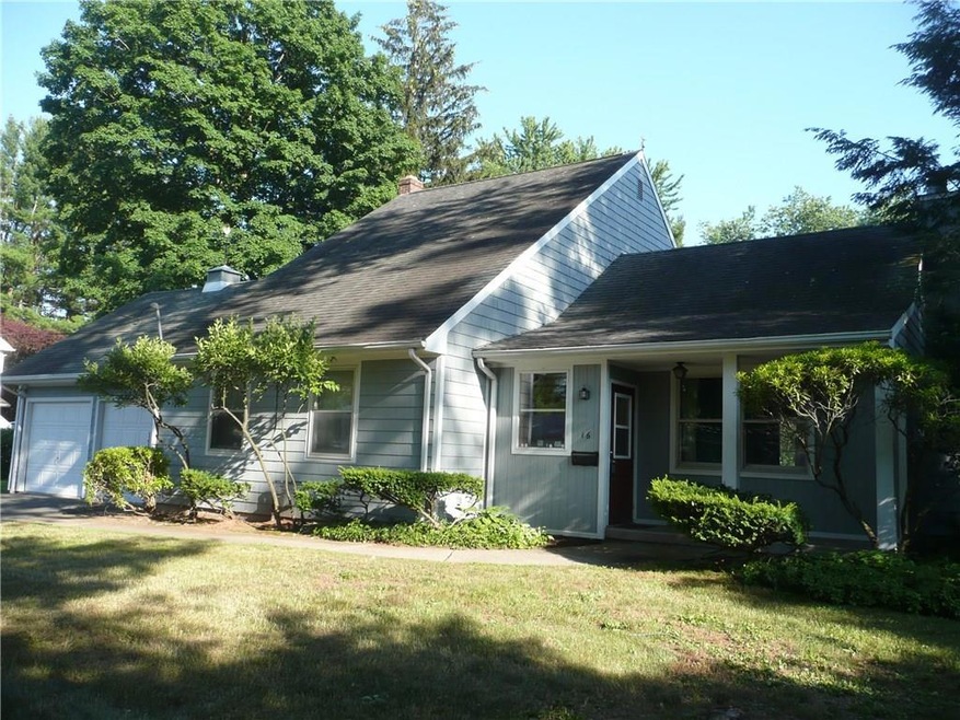 16 Hudson St, Berlin, CT 06037 - photo 1