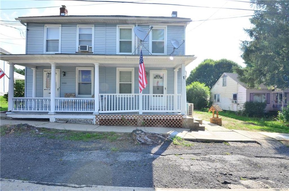 1444 Main St, Bath, PA 18014 - photo 1