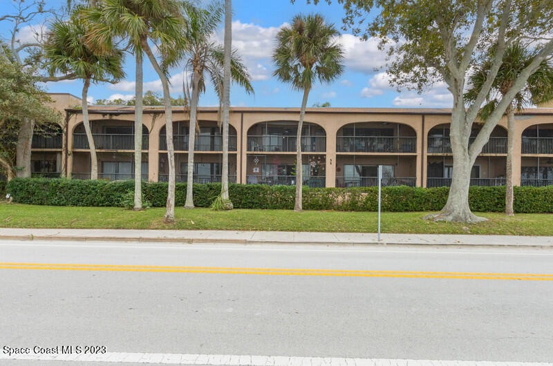 55 Riverside Dr unit 204, Cocoa, FL 32922 - photo 1