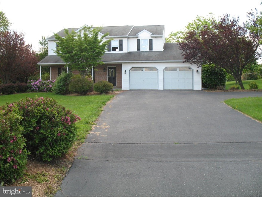 30 Audrey Dr, Barto, PA 19504 - photo 1