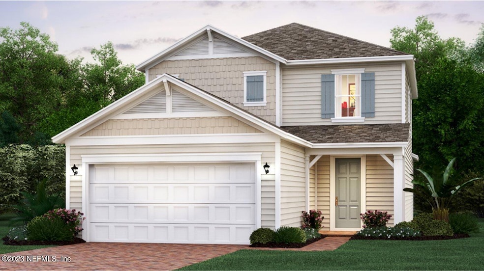 12150 Blockhouse Creek Ct, Jacksonville, FL 32218 - photo 1