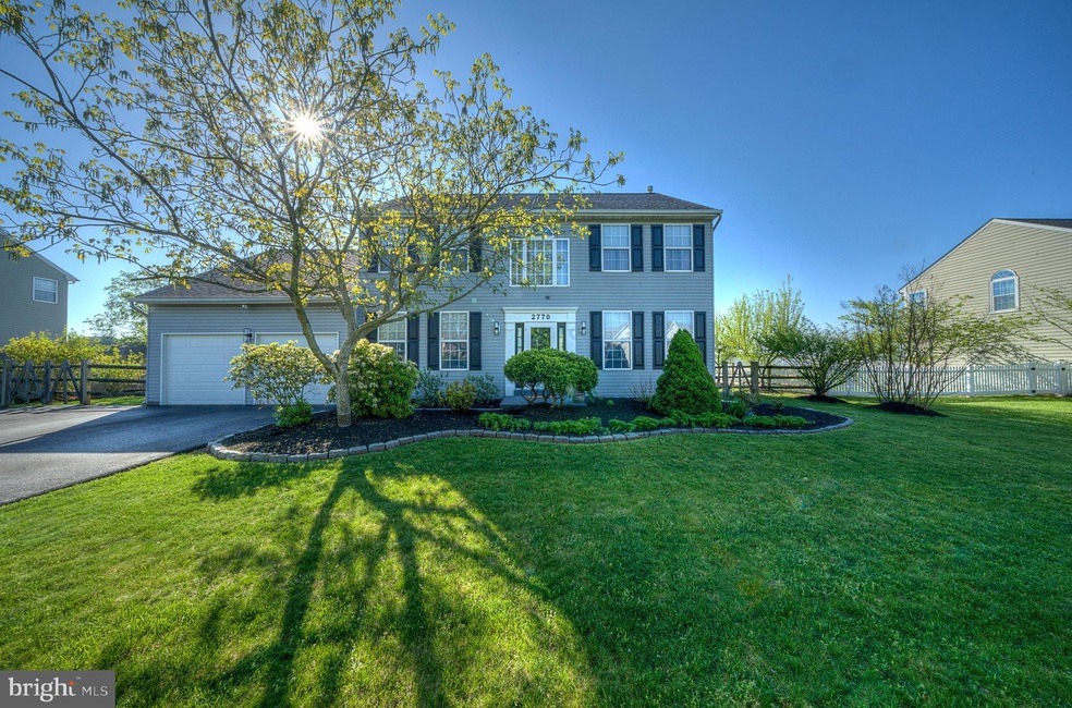 2770 Fischer Rd, Hatfield, PA 19440 - photo 1