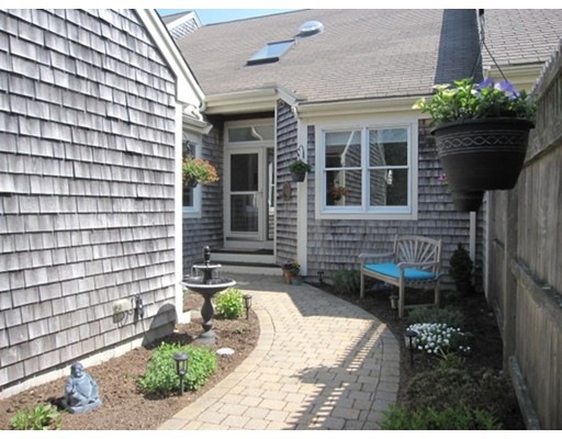 9 Tilley Crescent unit 9, Plymouth, MA 02360 - photo 1