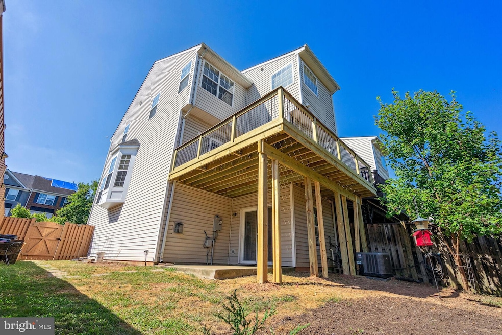 12320 Malvern Way, Bristow, VA 20136 - photo 1