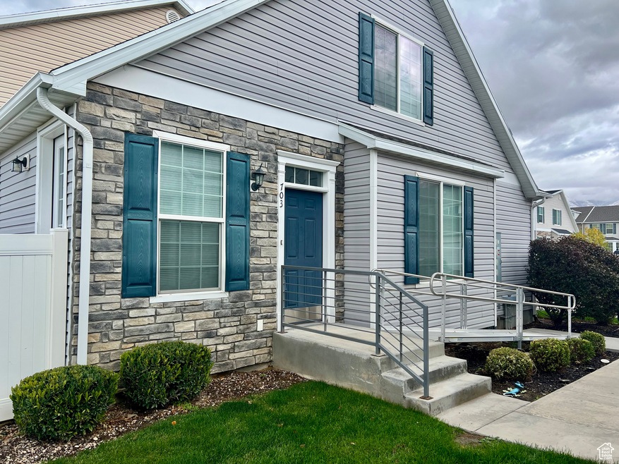 703 N 150 E, Salem, UT 84653 - photo 1