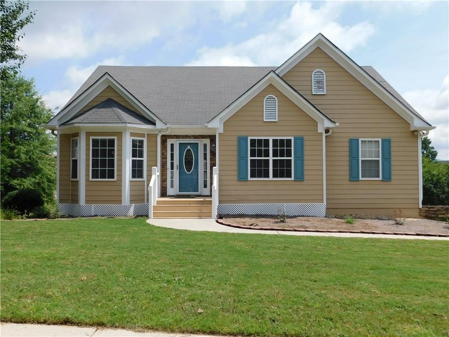 Welcome Home!