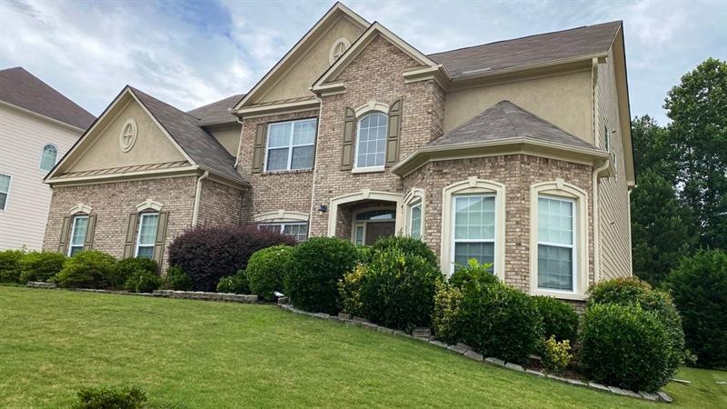 1153 Tupelo Chase Ct, Auburn, GA 30011 - photo 1