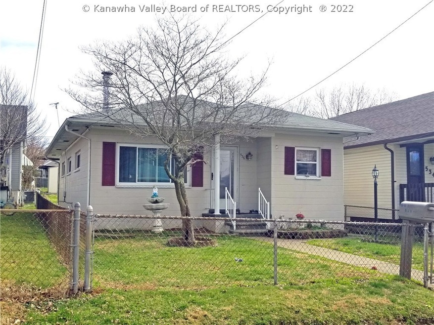 536 21st St, Dunbar, WV 25064 - photo 1