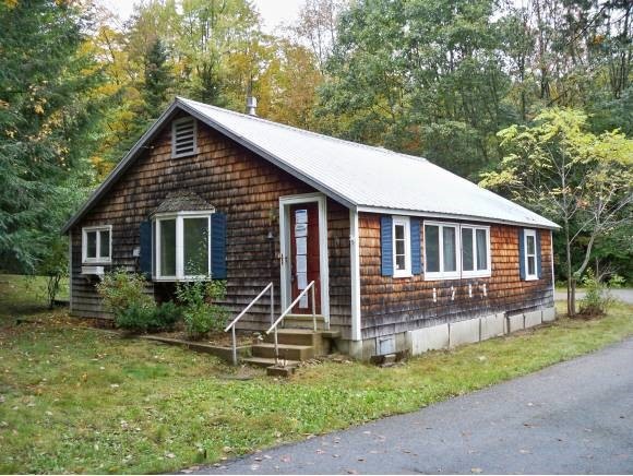 20 Ridge Rd, Eaton, NH 03832 - photo 1