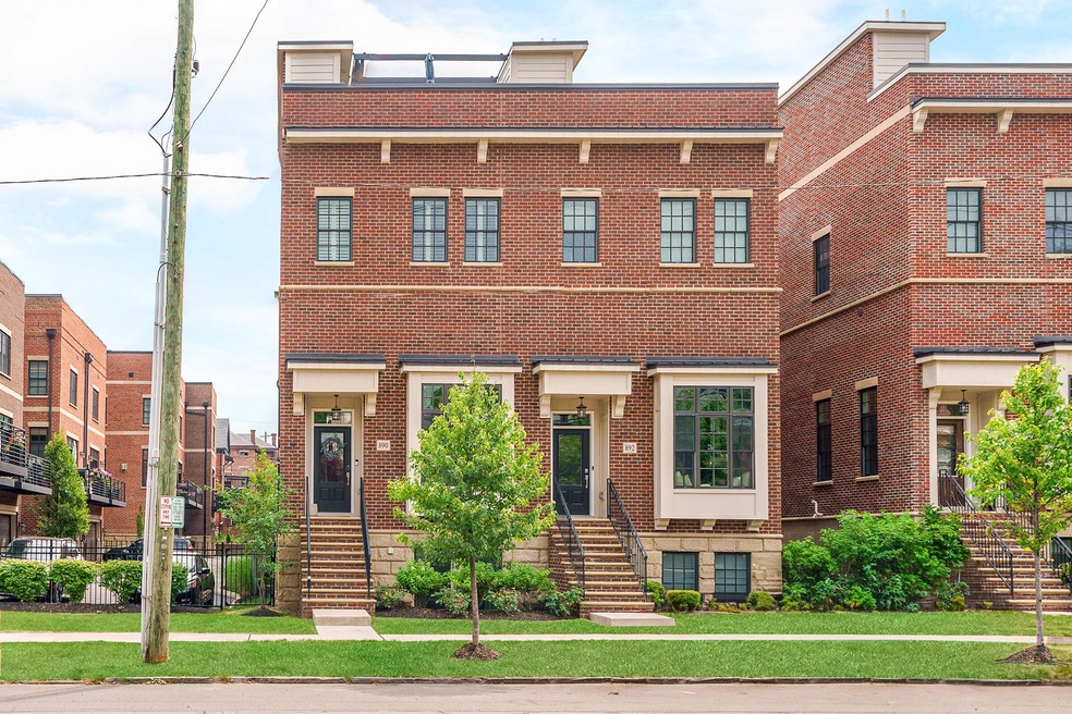 890 S Front St, Columbus, OH 43206 - photo 1