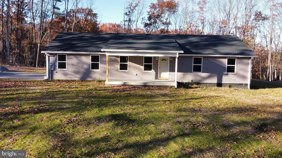 405 N View Dr, Stanley, VA 22851 - photo 1