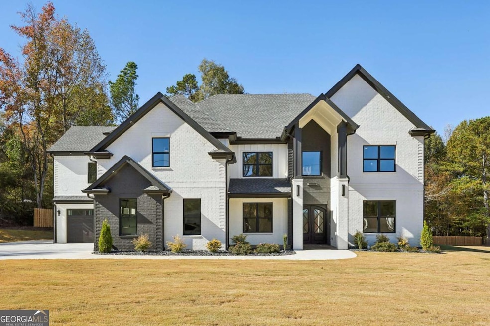 4292 Sardis Church Rd, Buford, GA 30519 - photo 1