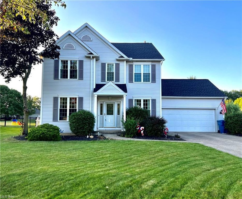 27002 Glenside Ln, Olmsted Falls, OH 44138 - photo 1