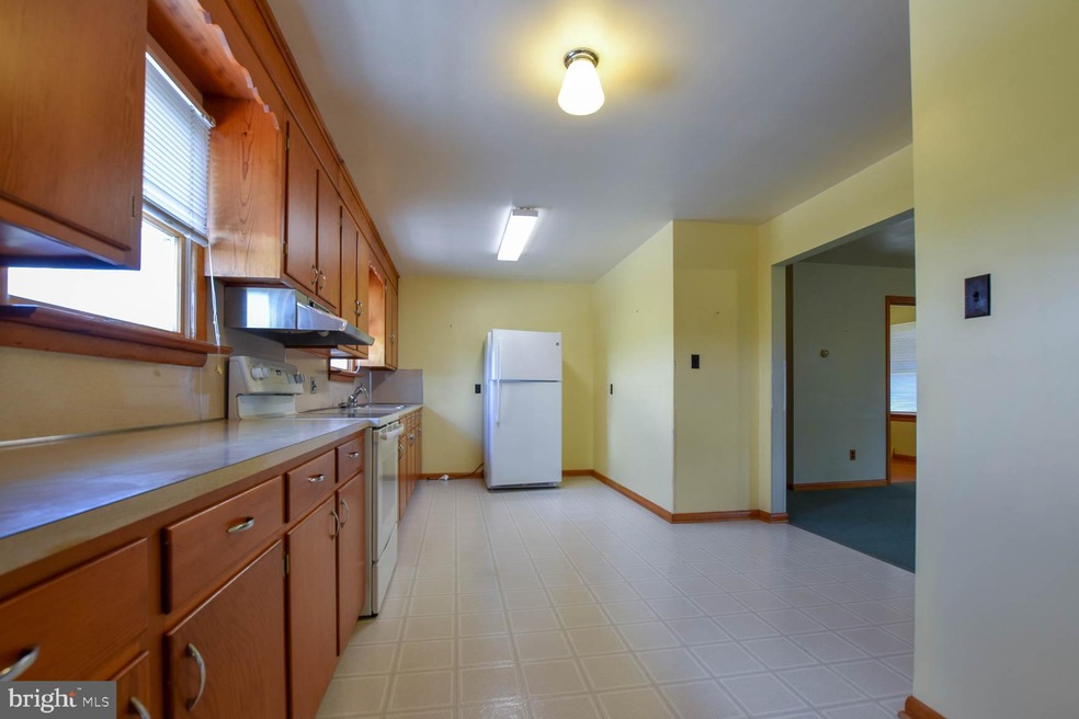 14108 Paradise Church Rd, Hagerstown, MD 21742 - photo 1