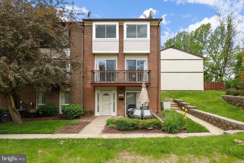 14435 Taos Ct, Silver Spring, MD 20906 - photo 1