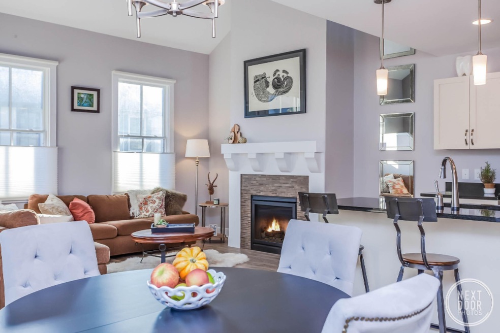 2164 New Town Dr unit 54, Grand Rapids, MI 49525 - photo 1